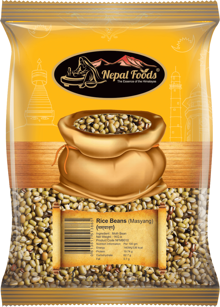 MASYANG 1kg image 1