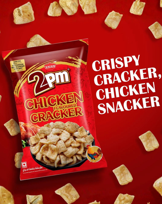 2 PM Chicken Cracker image 1