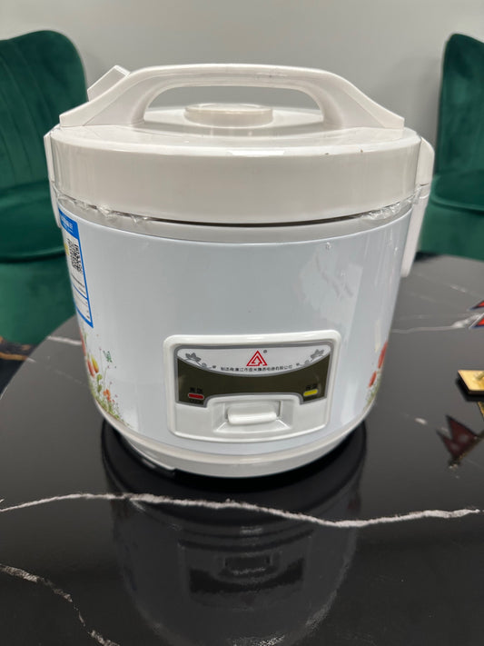 Rice Cooker 3L – authentic Nepali product available in the UK