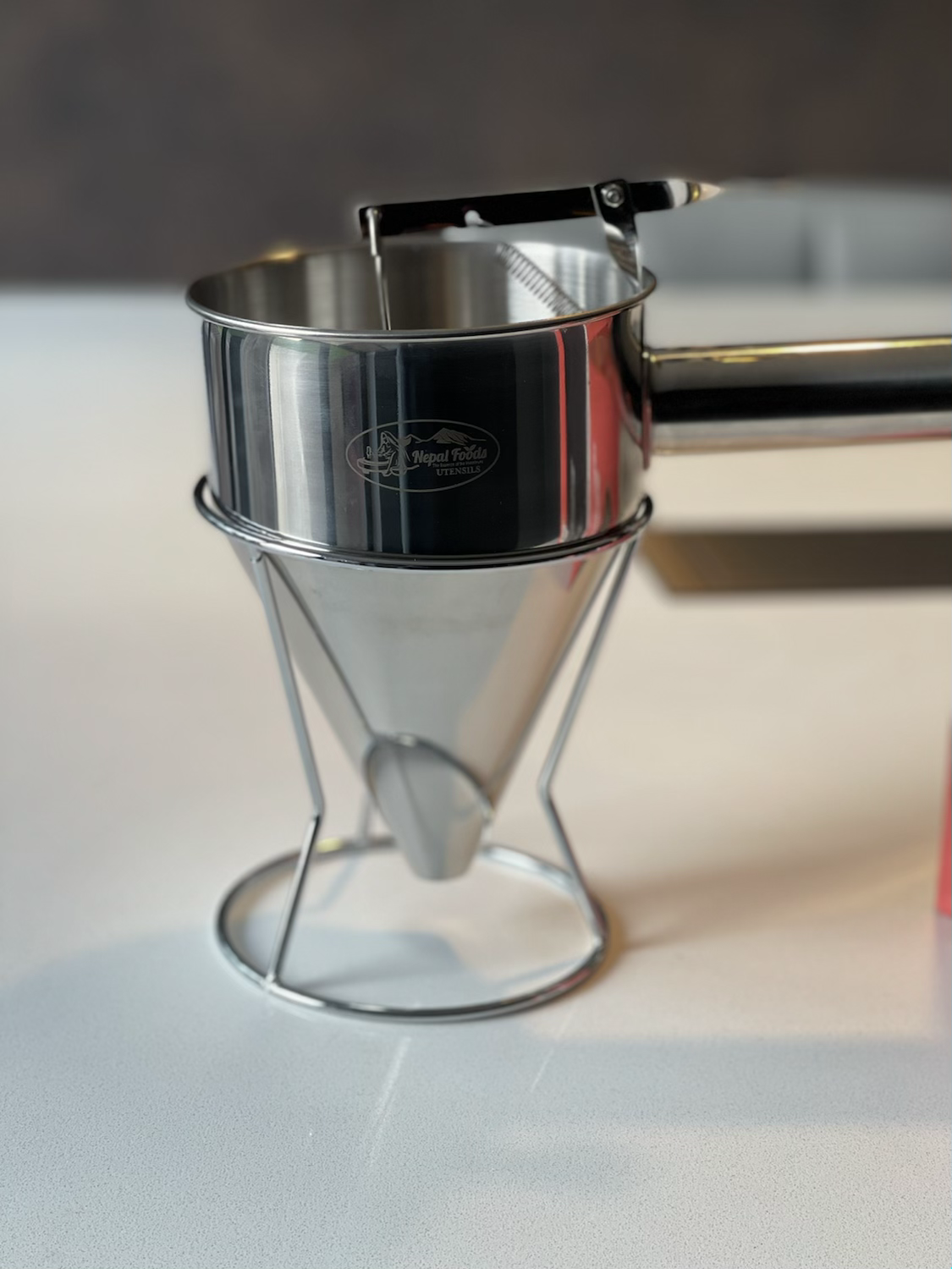 Sel Roti Maker image 1