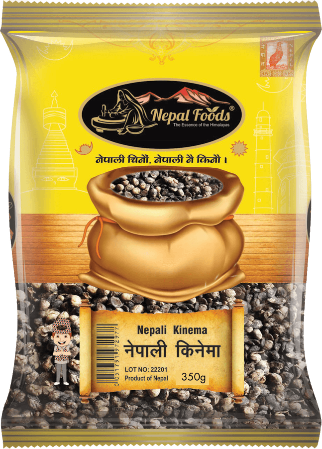 NEPALI KINEMA 350g – authentic Nepali product available in the UK