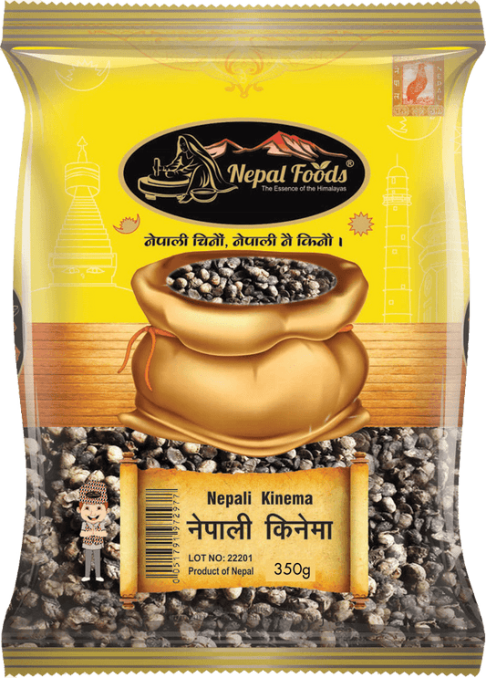 NEPALI KINEMA 350g – authentic Nepali product available in the UK