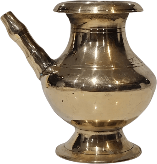 Puja Karuwa – authentic Nepali product available in the UK