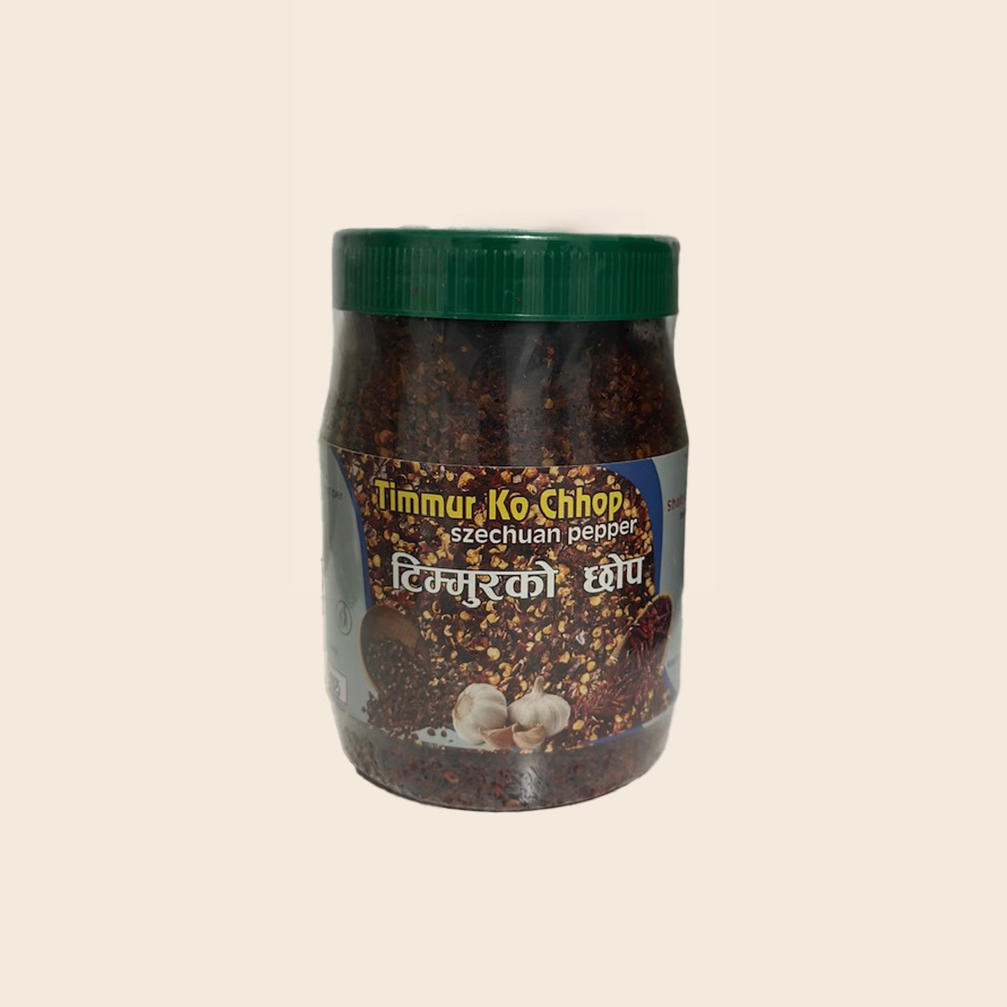 Timmur Ko chhop 500gm-Yourkathmandu