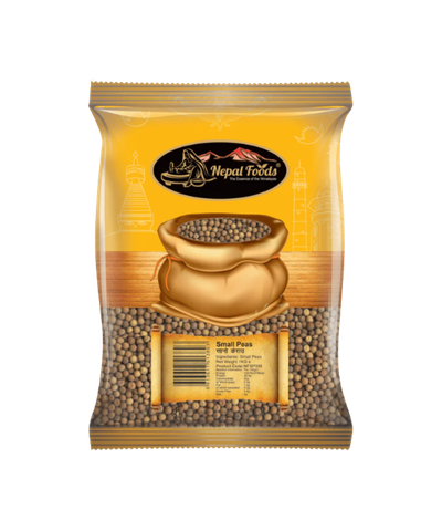 Small Peas 500g – Nepali Cooking Staple | Buy Online in UK
