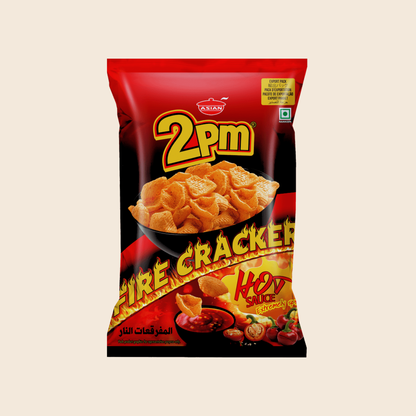 2PM Fire Cracker image 0