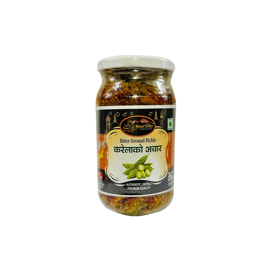 Karela Pickle 375g image 0
