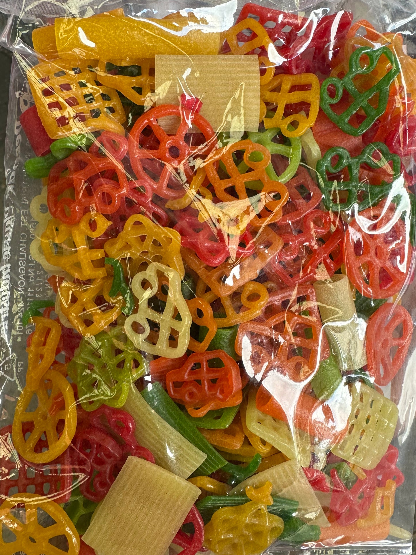 Colourful Dhumri image 1