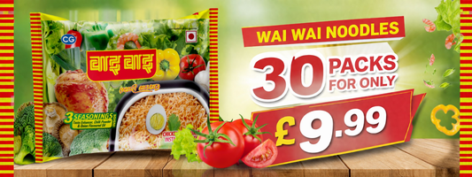 🍜 Wai Wai Special Offer — Stock Up & Save!