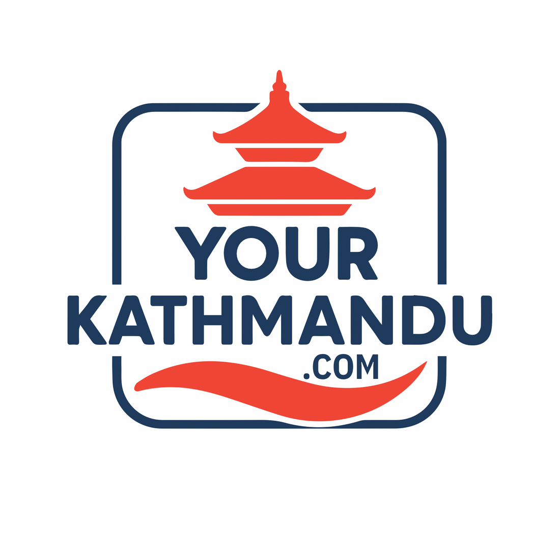 🇳🇵 Nepal Has Arrived in the UK — Introducing Your Kathmandu