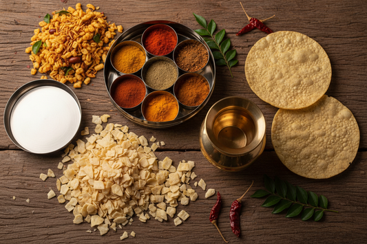 Best Nepali Grocery Store in the UK – Your Kathmandu
