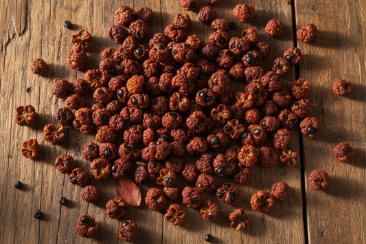 What is Timur (Sichuan Pepper) and How Do You Use It?