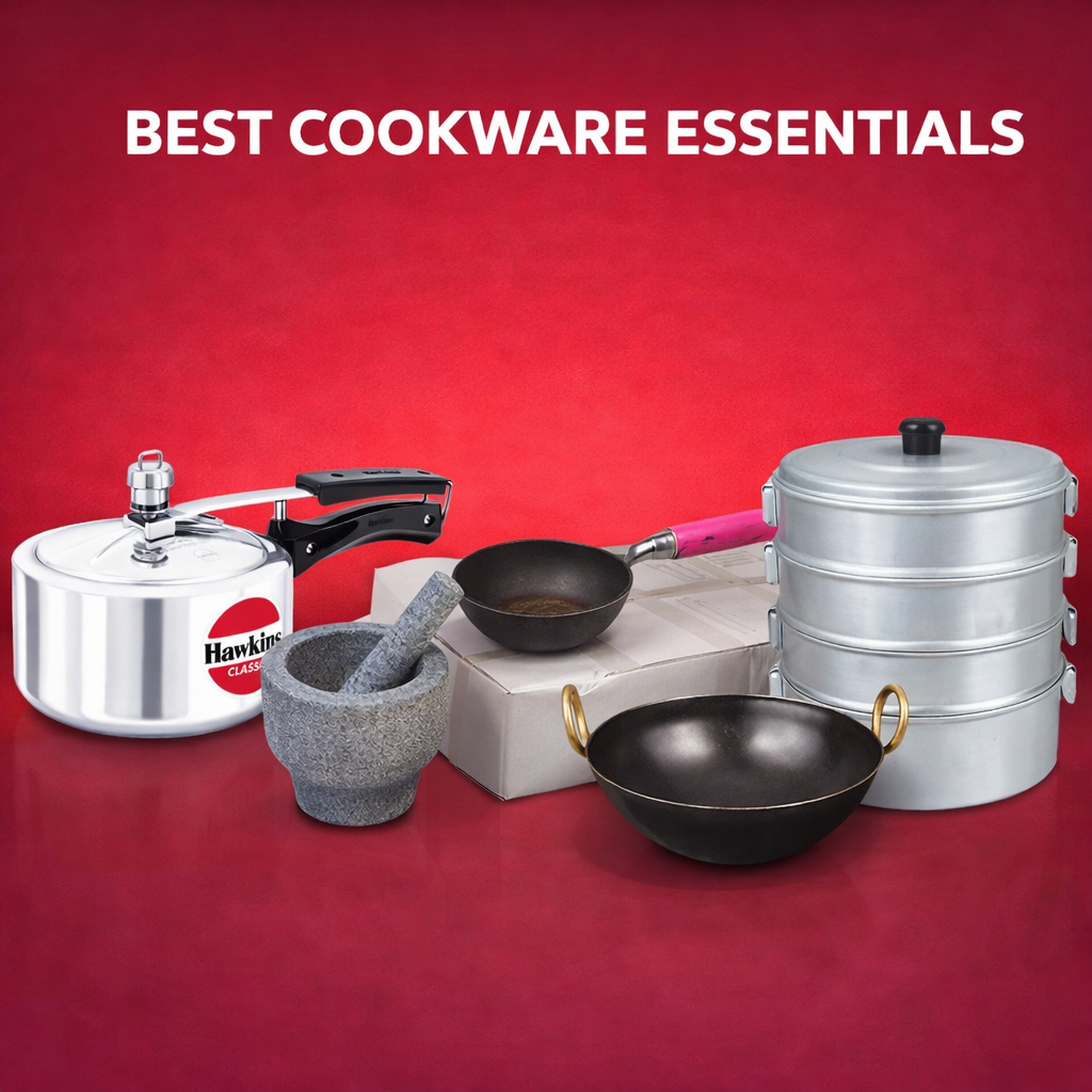 Kitchen & Homeware