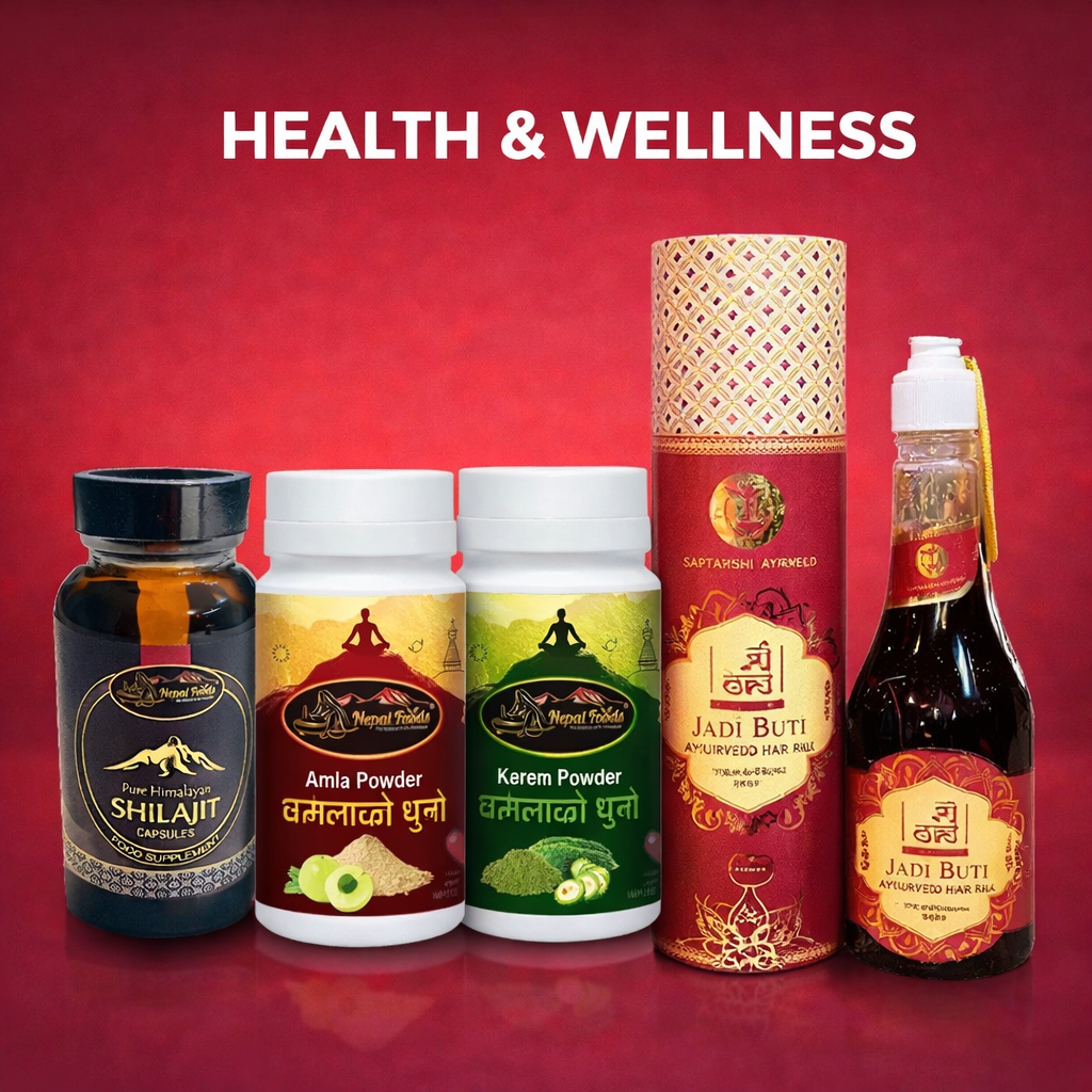 Health & Wellness