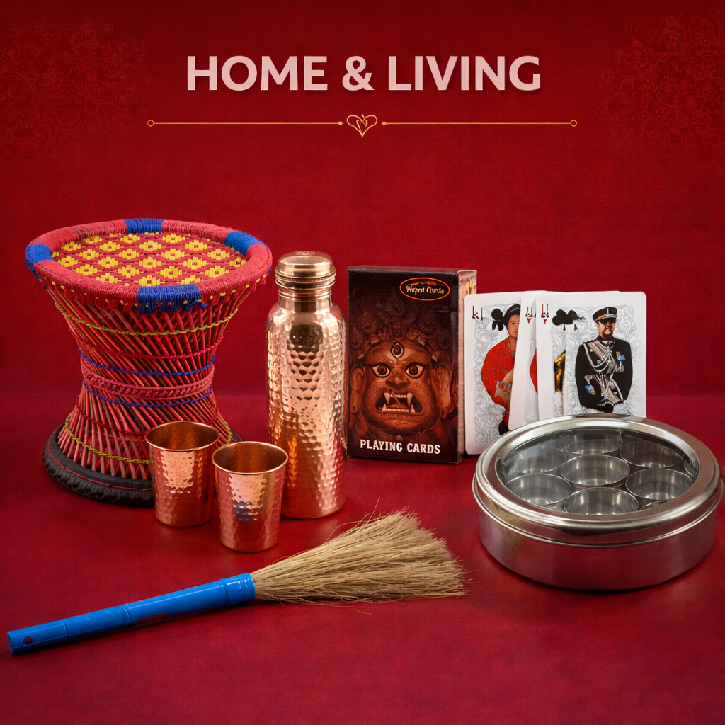 Home & Living