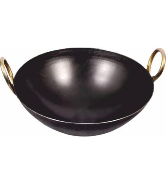 Nepali Karai 14 inch – authentic Nepali product available in the UK