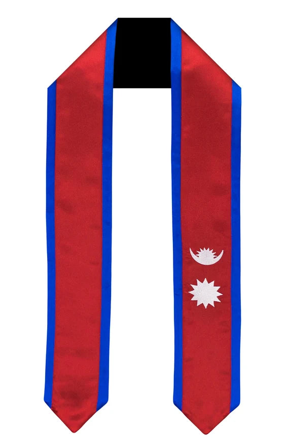 Graduation Khada – authentic Nepali product available in the UK