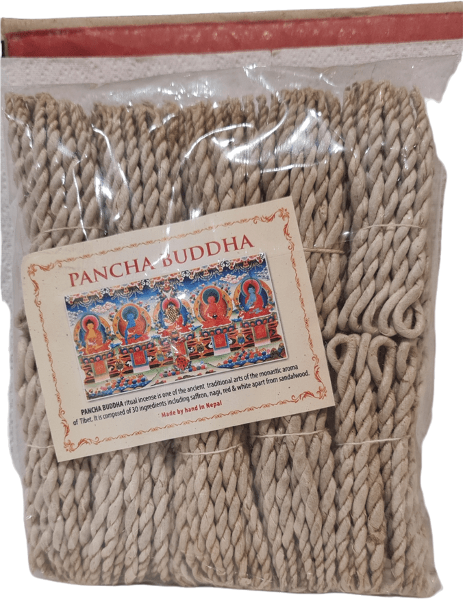 Bateko Dhoop (Pack of 10's) image 0