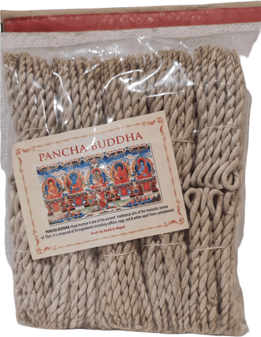 Bateko Dhoop (Pack of 10's) image 0
