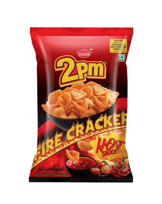 2PM Fire Cracker – authentic Nepali product available in the UK