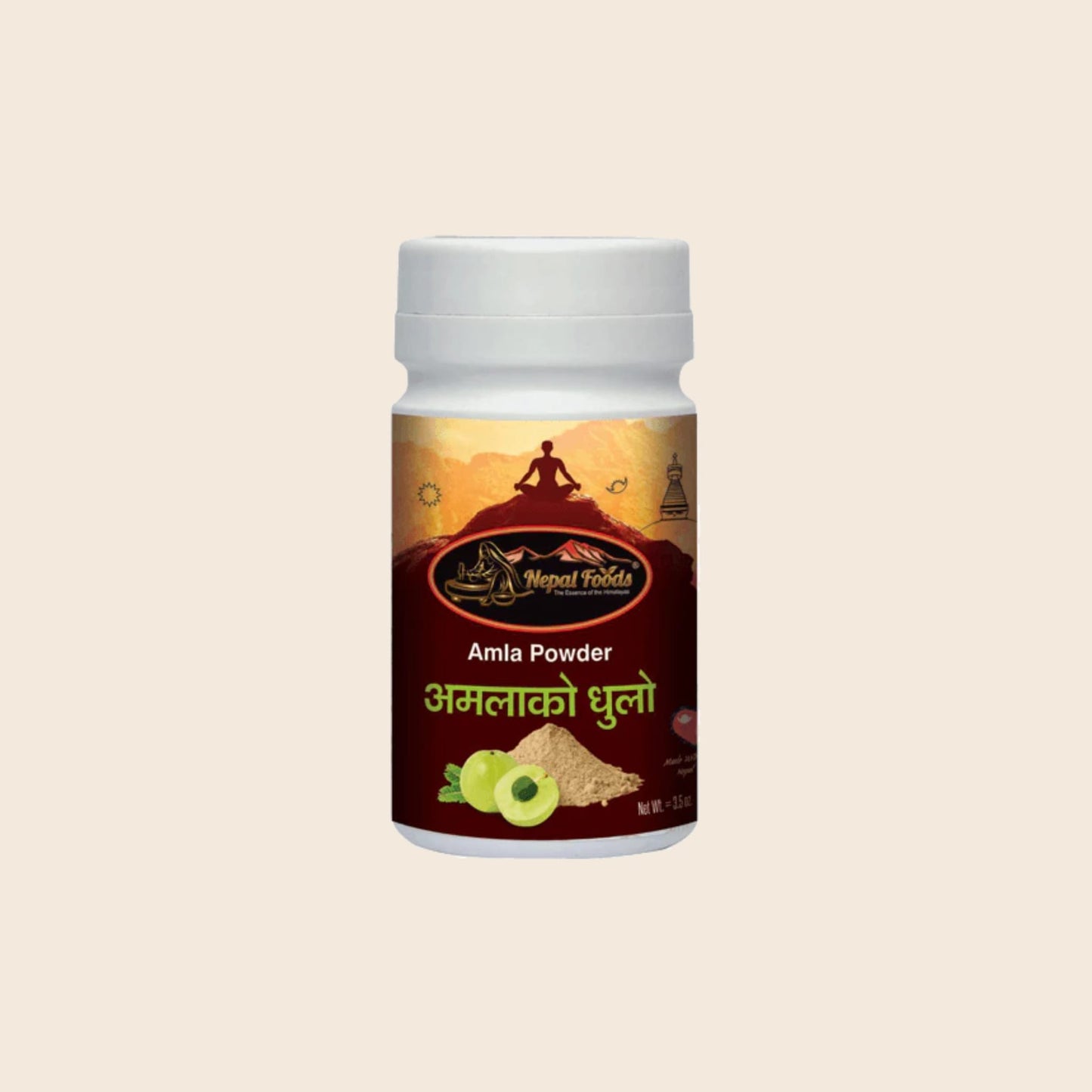 AMLA POWDER 100g