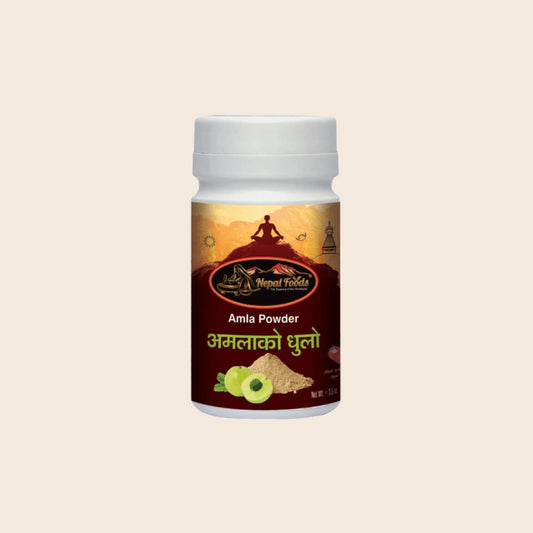 AMLA POWDER 100g