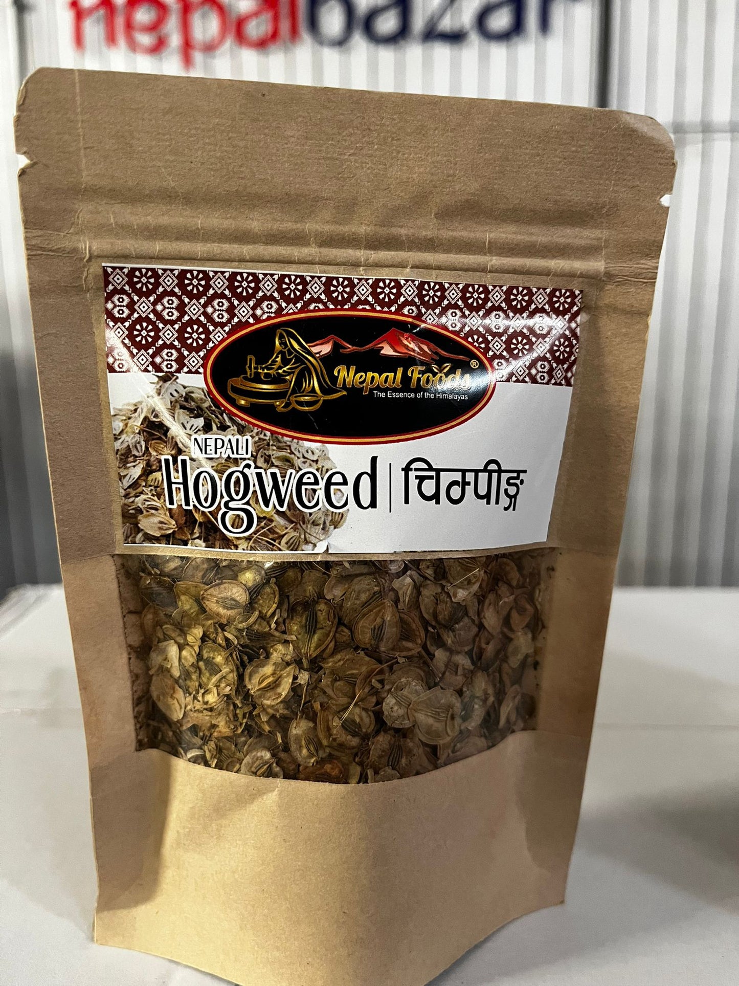 Chimphing 15g – authentic Nepali product available in the UK