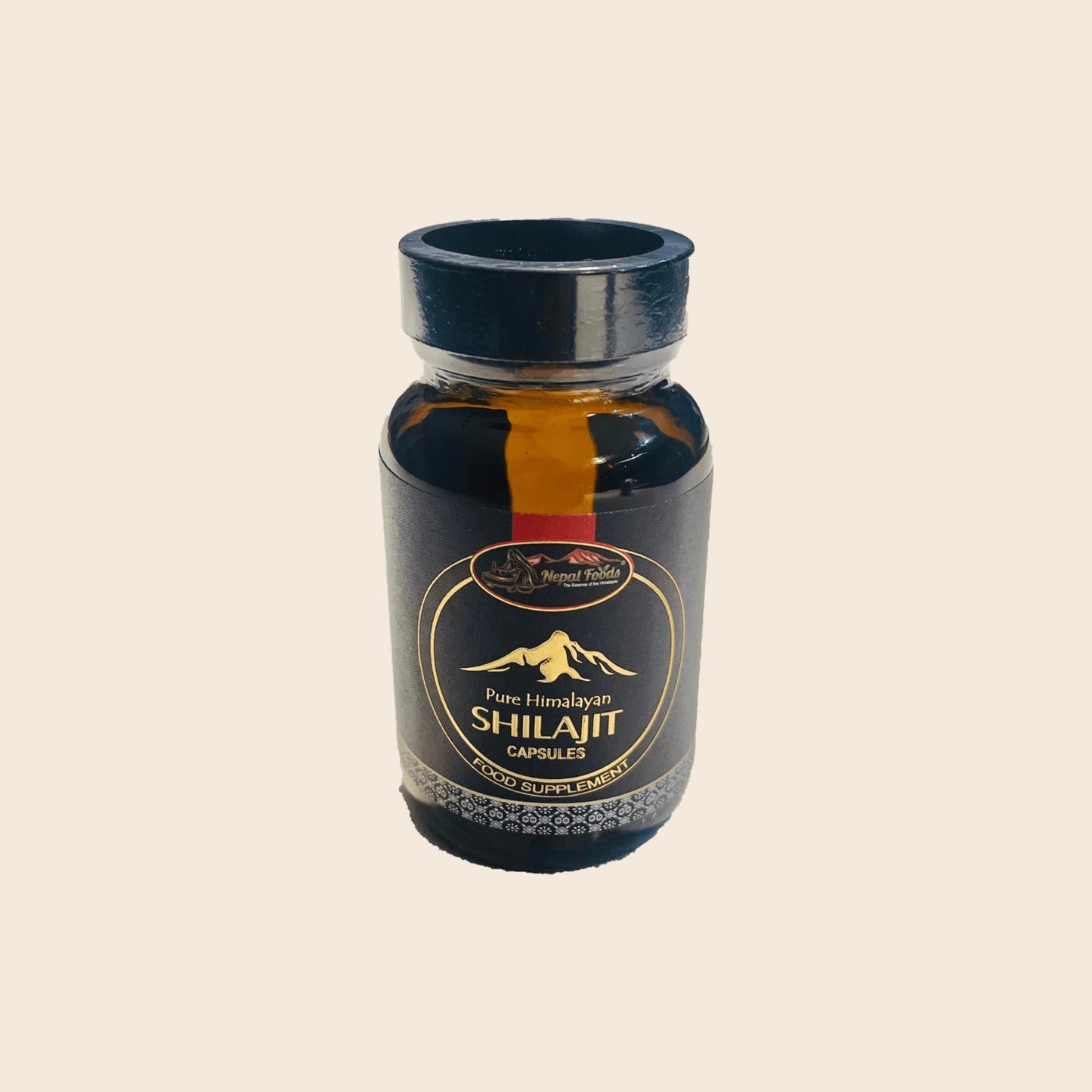 Shilajit Capsule 30's