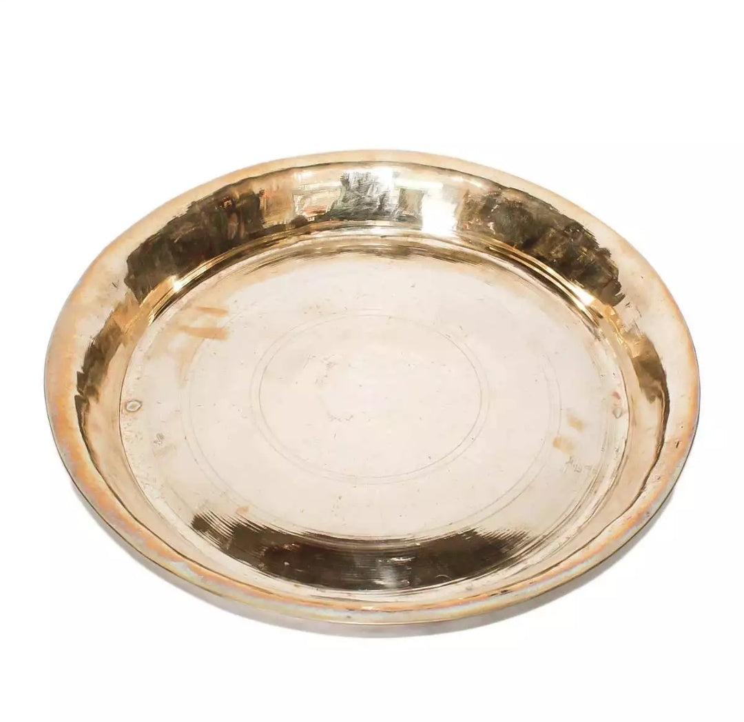 Charesh ko Thal (Large) – authentic Nepali product available in the UK