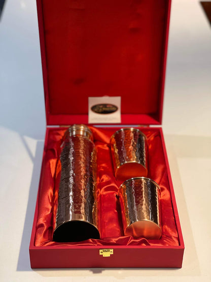 Handmade Bottle Set image 1