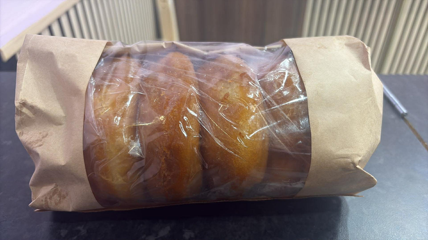 Nepali Donut (5Pec ) – authentic Nepali product available in the UK