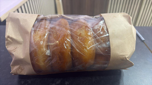 Nepali Donut (5Pec ) – authentic Nepali product available in the UK