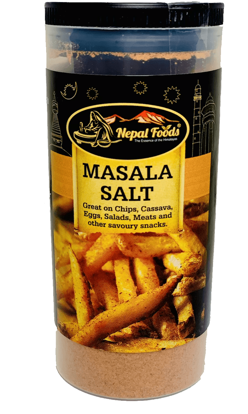 Masala Salt. image 0