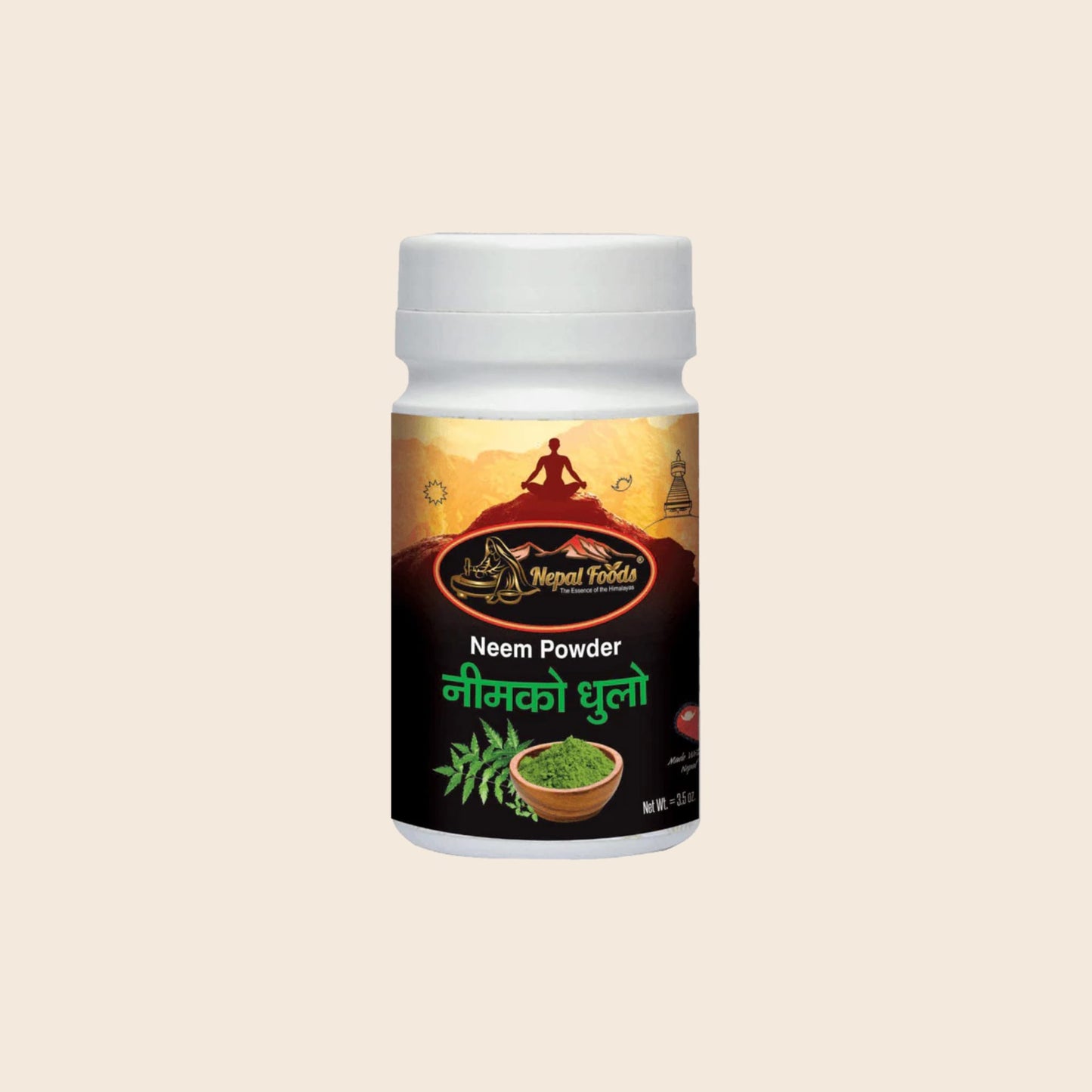NEEM POWDER 100g