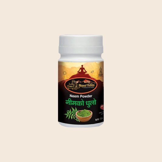 NEEM POWDER 100g