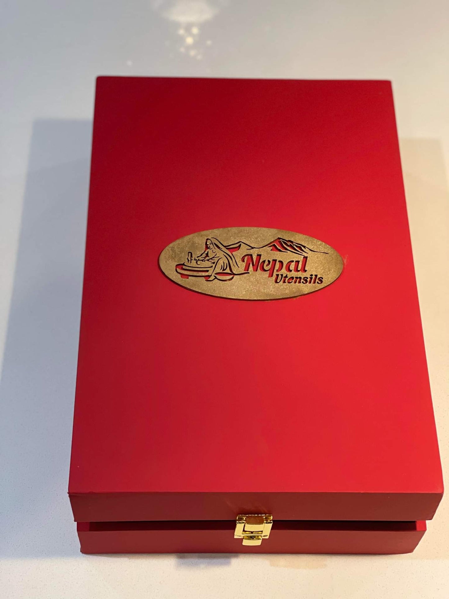 Handmade Bottle Set image 2