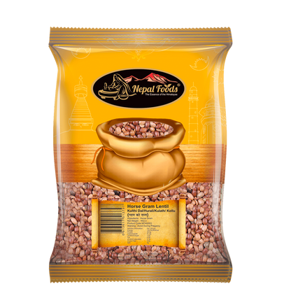HORSEGRAM 1kg – authentic Nepali product available in the UK