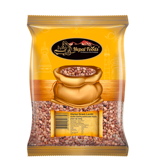 HORSEGRAM 1kg – authentic Nepali product available in the UK