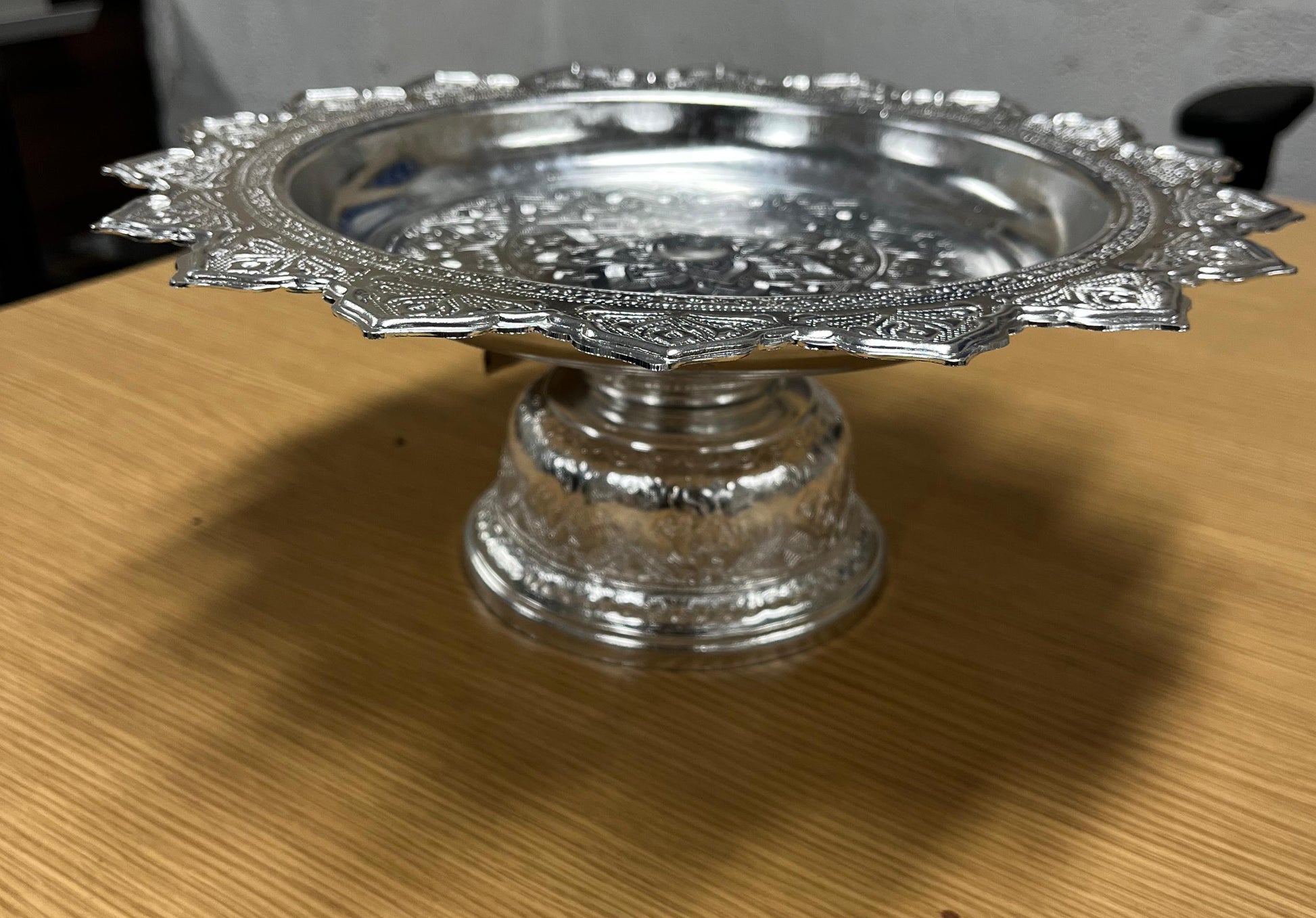 Dashain Tika Thali  image 0