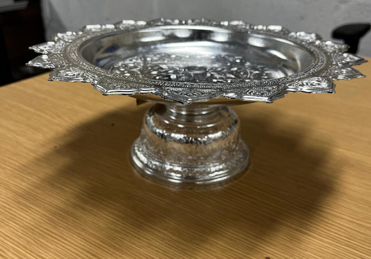 Dashain Tika Thali  image 0