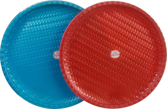 Nanglo (Plastic) various colour  image 0