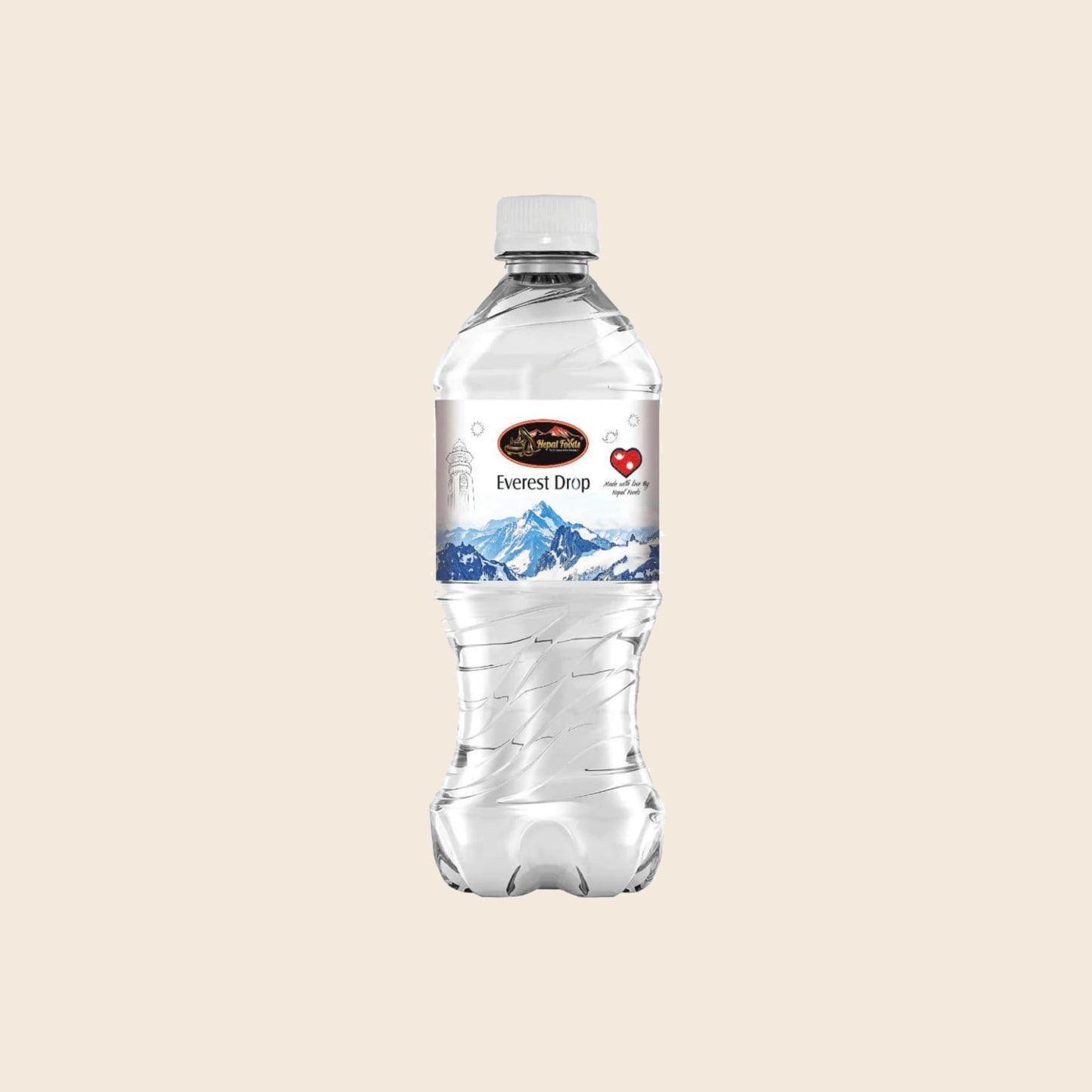 EVEREST DROP WATER 500ML
