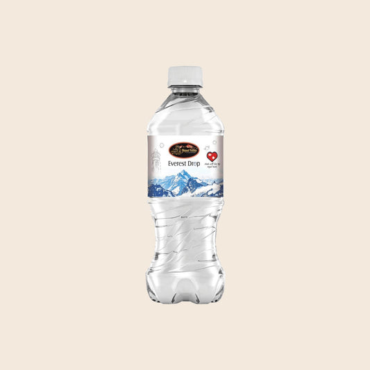 EVEREST DROP WATER 500ML
