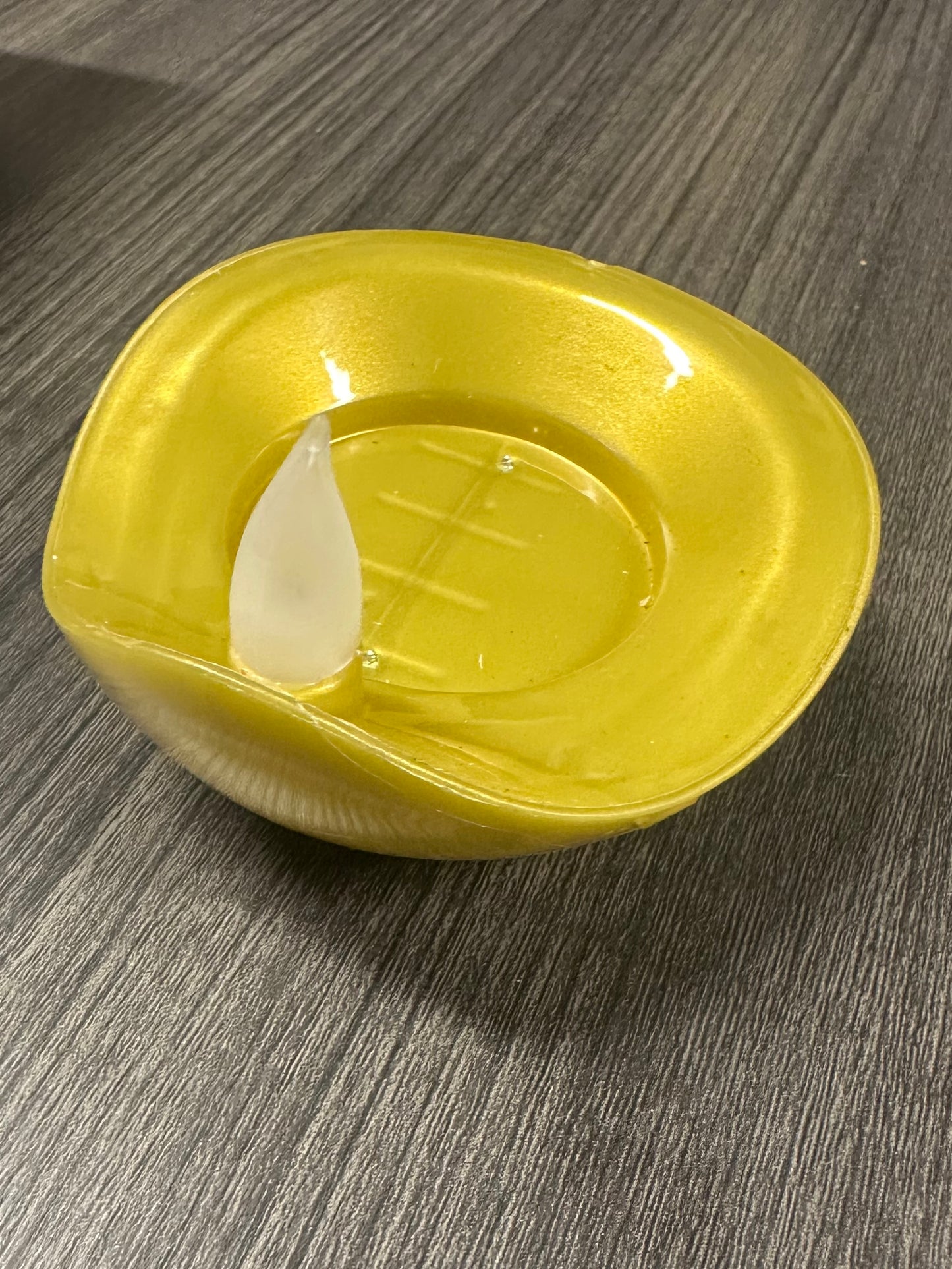 Water Diyo (lights when you put water)  image 0