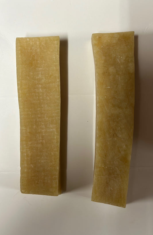 Himalayan Yak Cheese Dog Chew  115g (Coconut) image 0