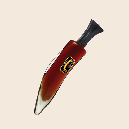 KHUKRI RUM CORONATION 375ML – authentic Nepali product available in the UK