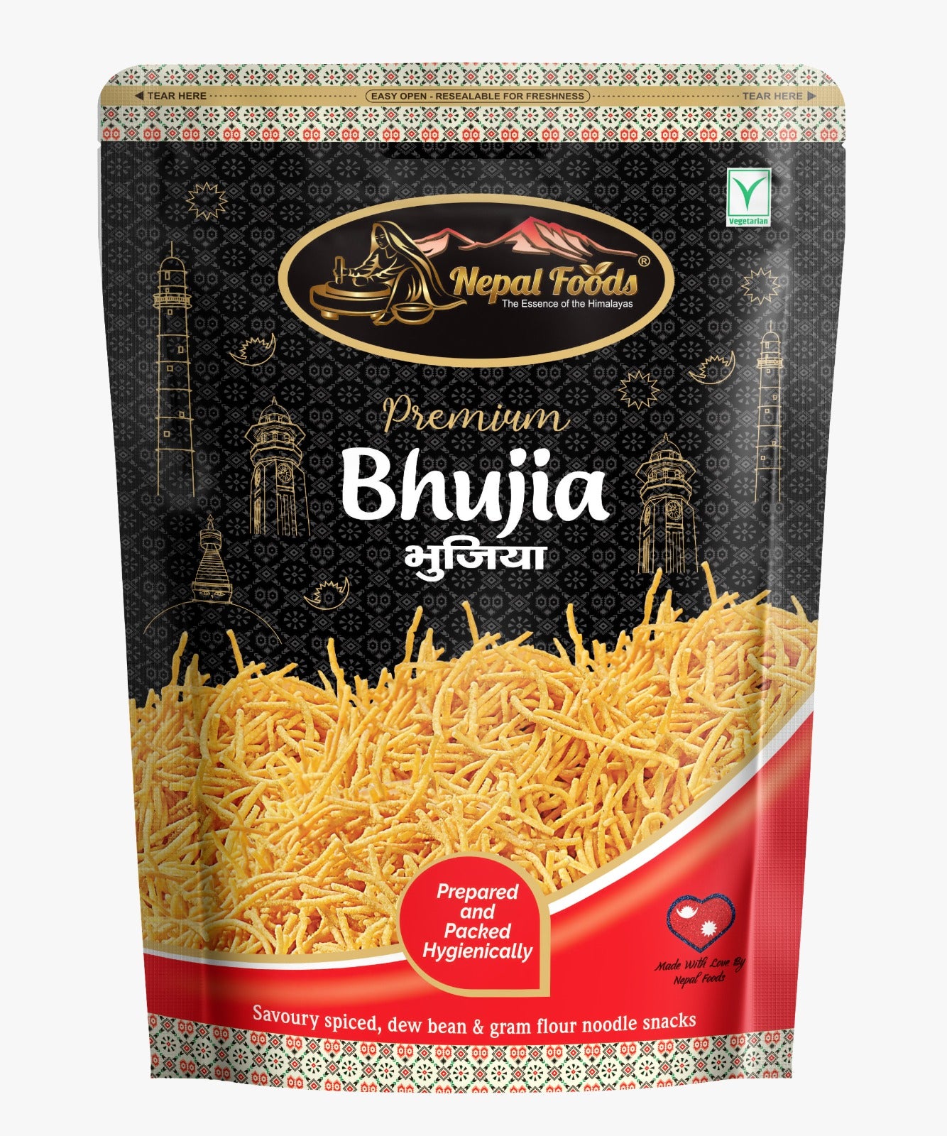 Premium Bhujia  image 0