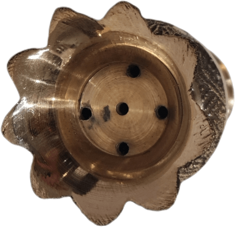 Puja Dhoop Stand image 1