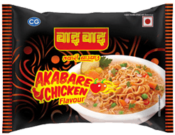 WAI WAI AKABARE 75g image 0