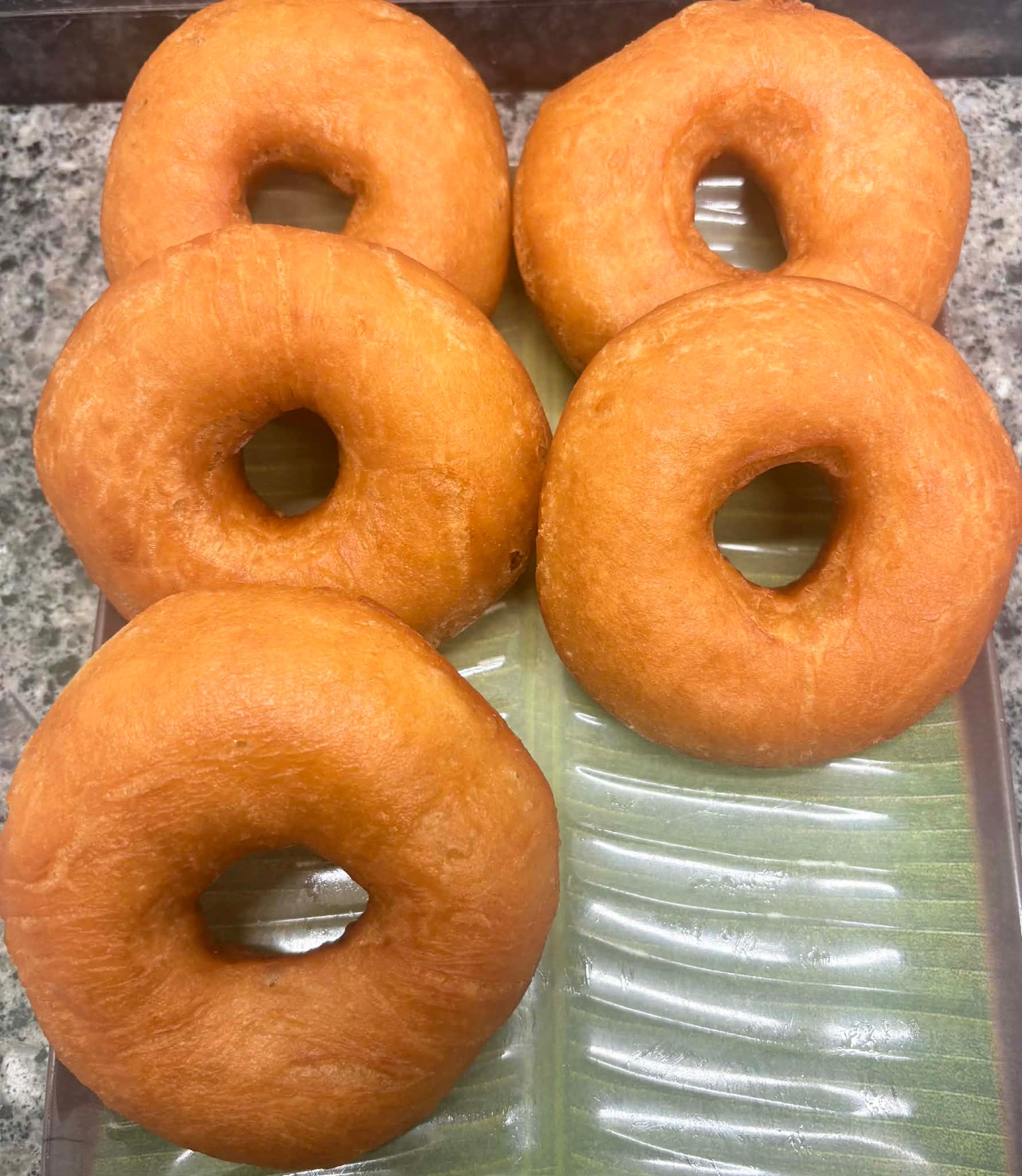Nepali Donut (5Pec ) image 1